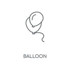 balloon icon
