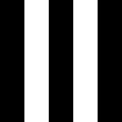 Halloween Pattern black and white vertical strips