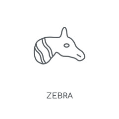 zebra icon