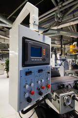 A workshop in a college in the Faroe Islands