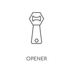 opener icon