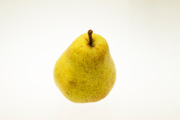 洋ナシ バラード 山形県産 　白抜き