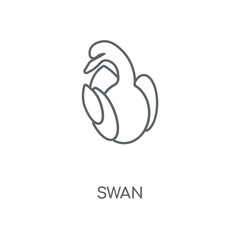 swan icon © MMvectors