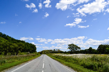Road