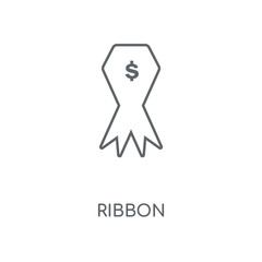 ribbon icon