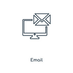 email icon vector