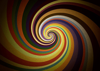 背景　壁紙　イメージ　うずまき