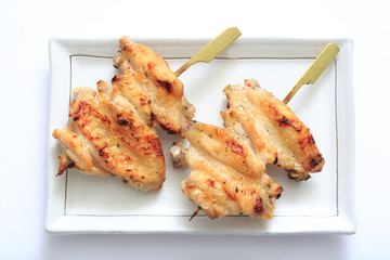 Image of yakitori