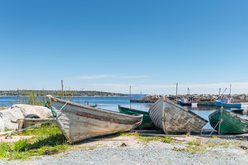 Mill Cove, Nova Scotia