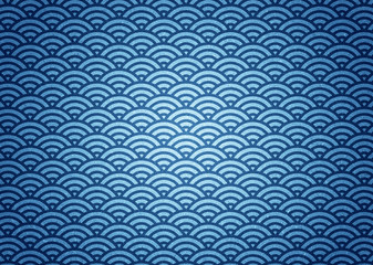 背景　壁紙　和柄