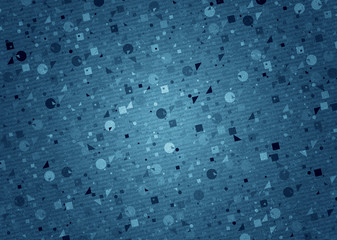 背景　壁紙　模様　図形