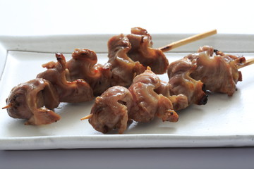 Image of yakitori