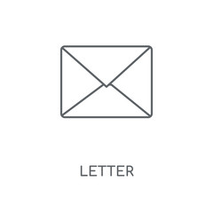 letter icon