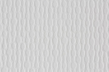 Obraz na płótnie Canvas white paper close up texture or background