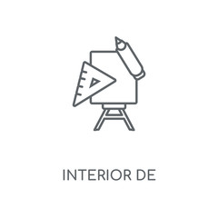 interior design icon