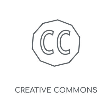 creative commons icon