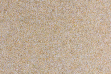 Fototapeta na wymiar Brown paper close up texture or background.