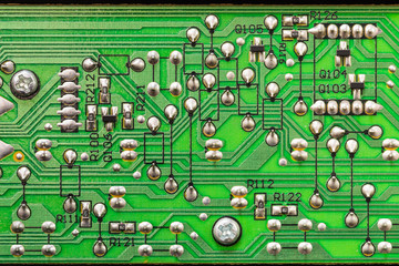 Printed circuit board