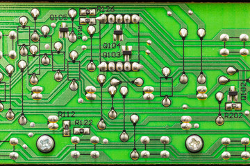 Printed circuit board