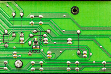 Printed circuit board