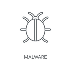 malware icon