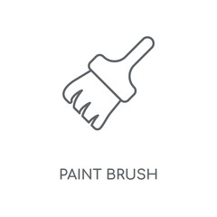 paint brush icon