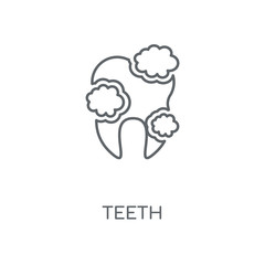 teeth icon