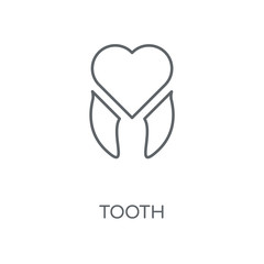 tooth icon