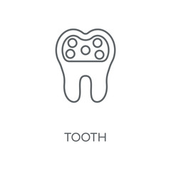 tooth icon