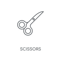 scissors icon