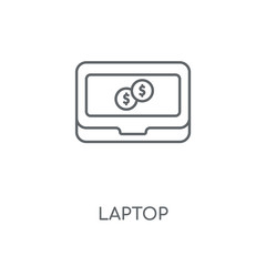 laptop icon