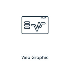 web graphic icon vector