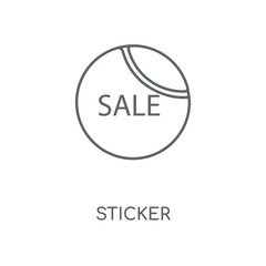 sticker icon