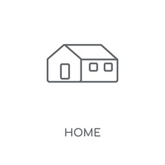 green home icon