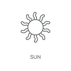 sun icon