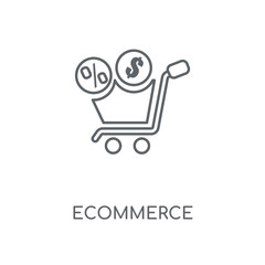 ecommerce icon