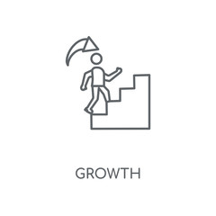 growth icon