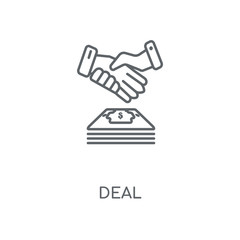 deal icon