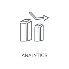analytics icon
