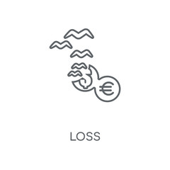 loss icon