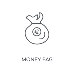 money bag icon