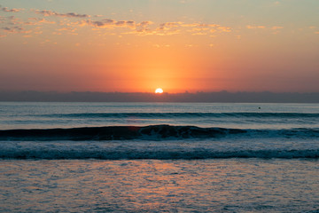 Amanecer