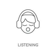 listening icon