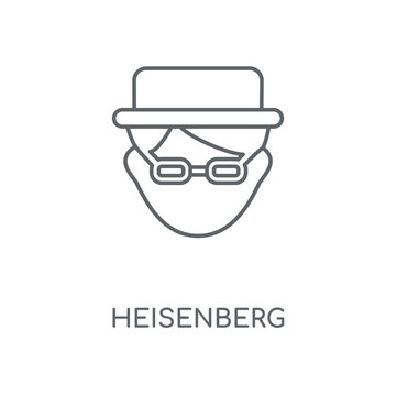 heisenberg icon