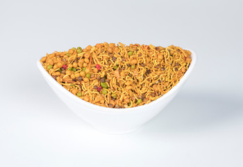 Mix Namkeen © Kailash Kumar