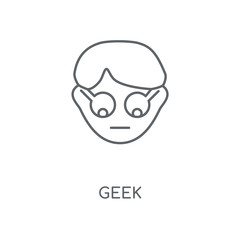 geek icon