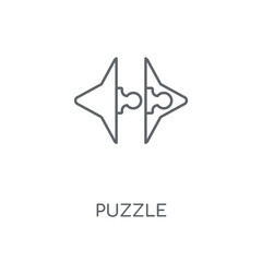 puzzle icon