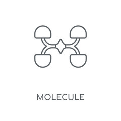 molecule icon