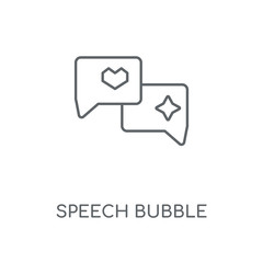 speech bubble icon