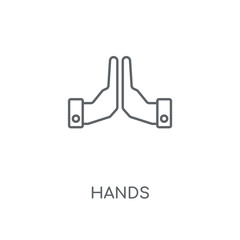 hands icon